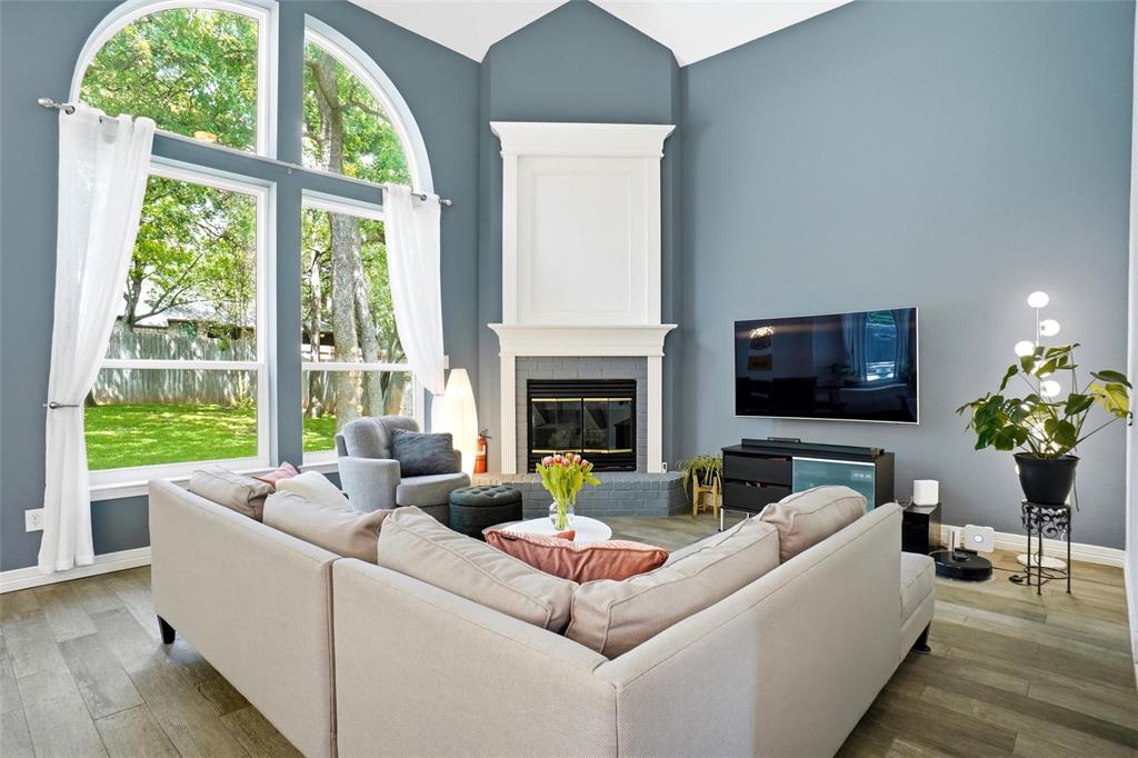 Twin Lakes Add - Residential