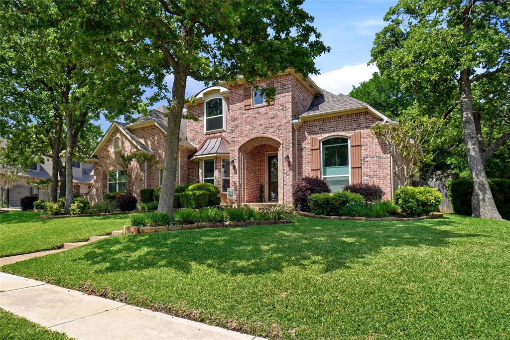 Twin Lakes Add - Residential