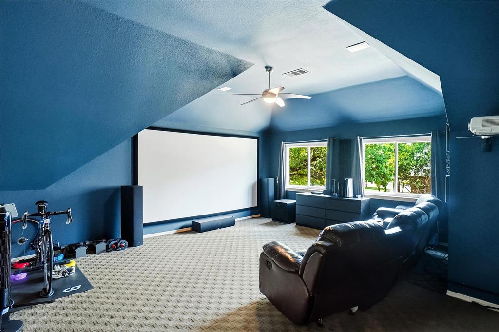 Twin Lakes Add - Residential