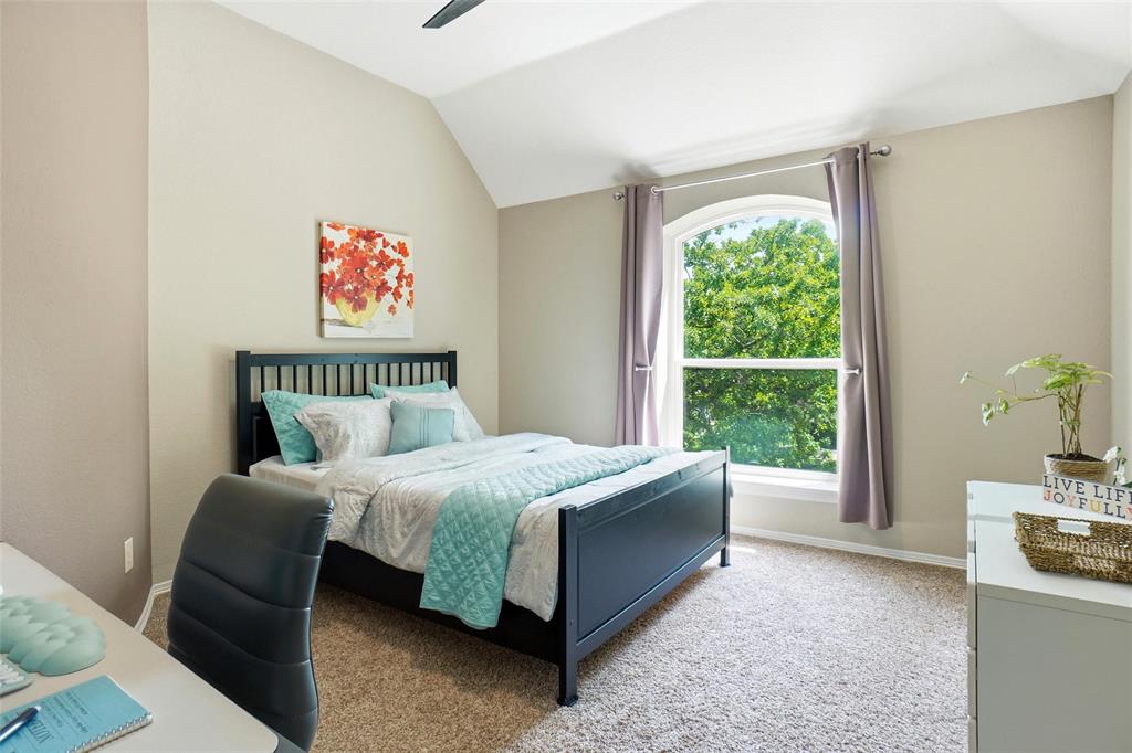 Twin Lakes Add - Residential