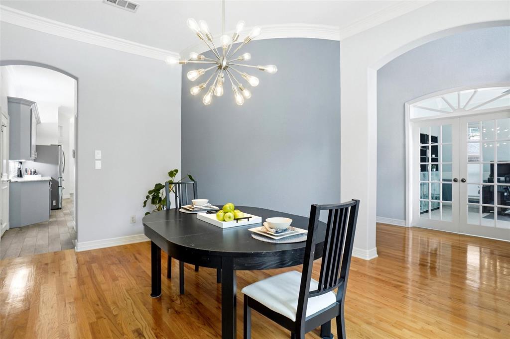 Twin Lakes Add - Residential