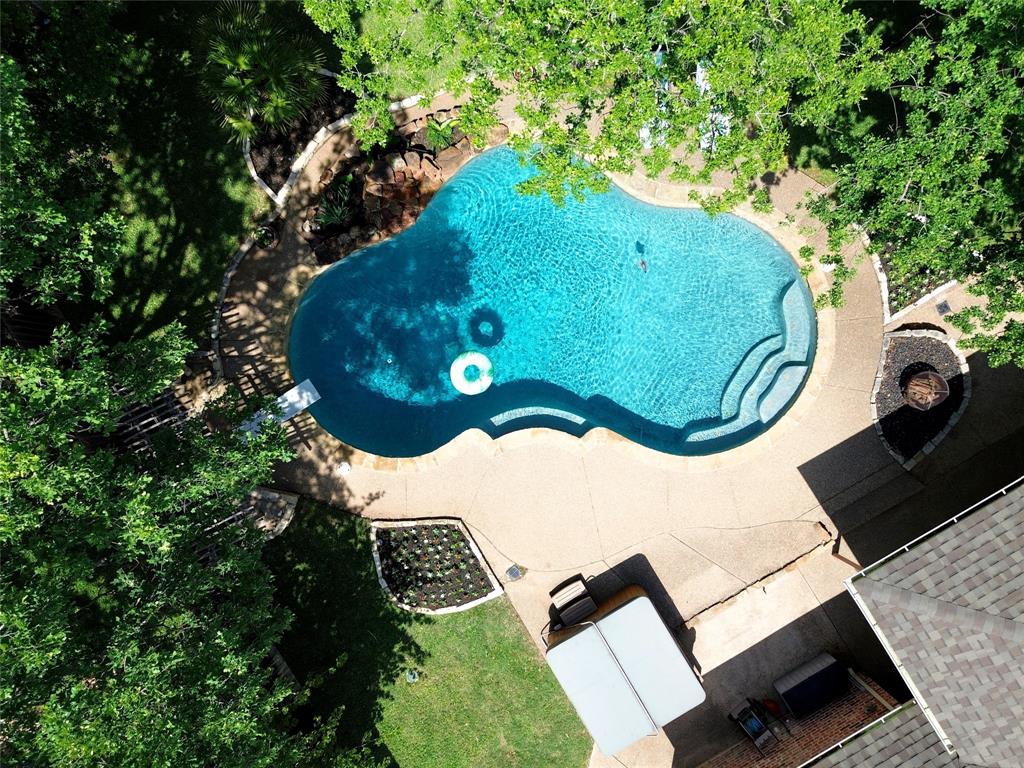 Twin Lakes Add - Residential