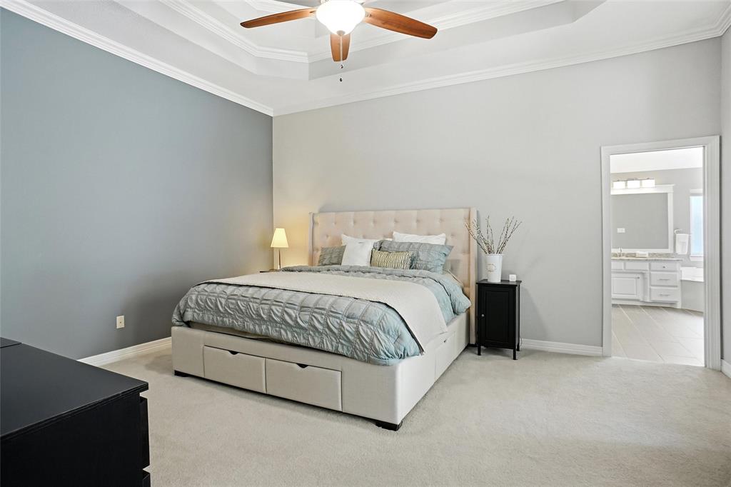 Twin Lakes Add - Residential