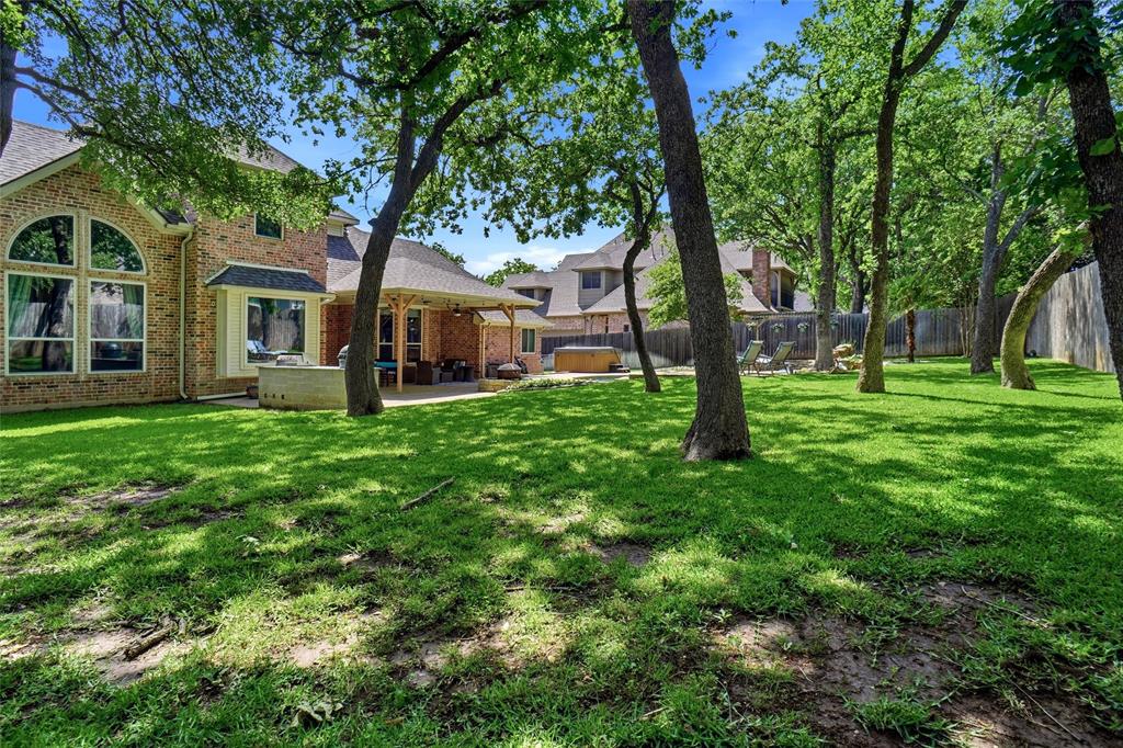Twin Lakes Add - Residential