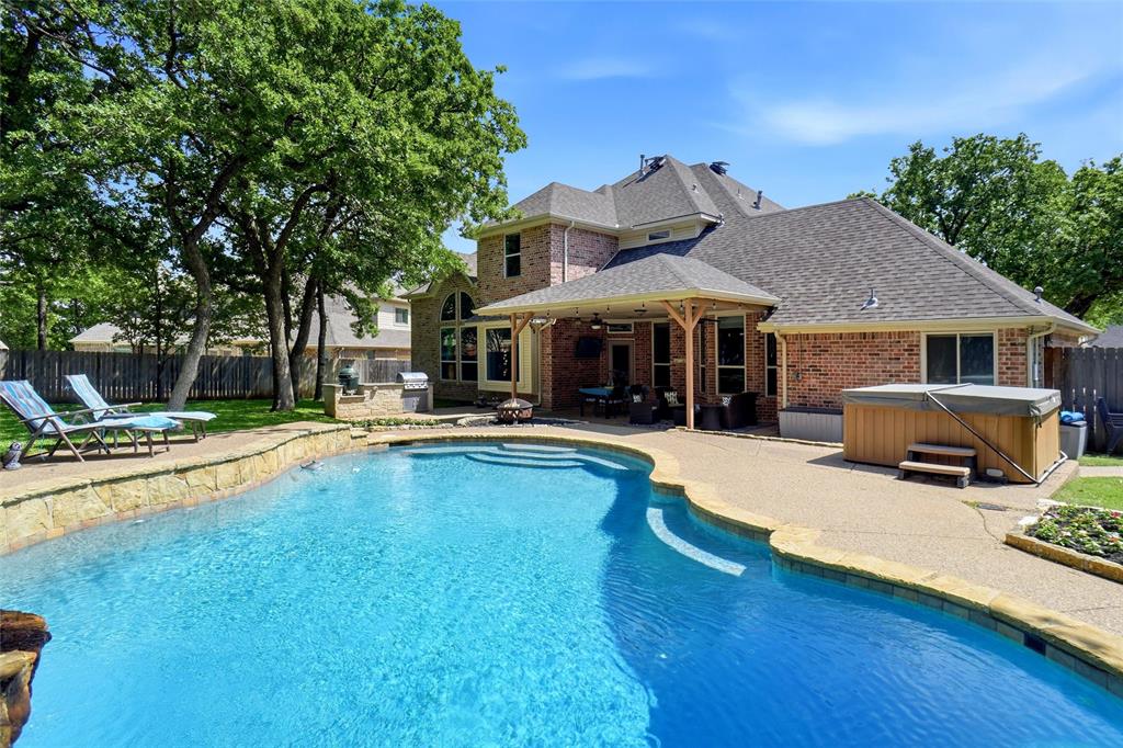 Twin Lakes Add - Residential