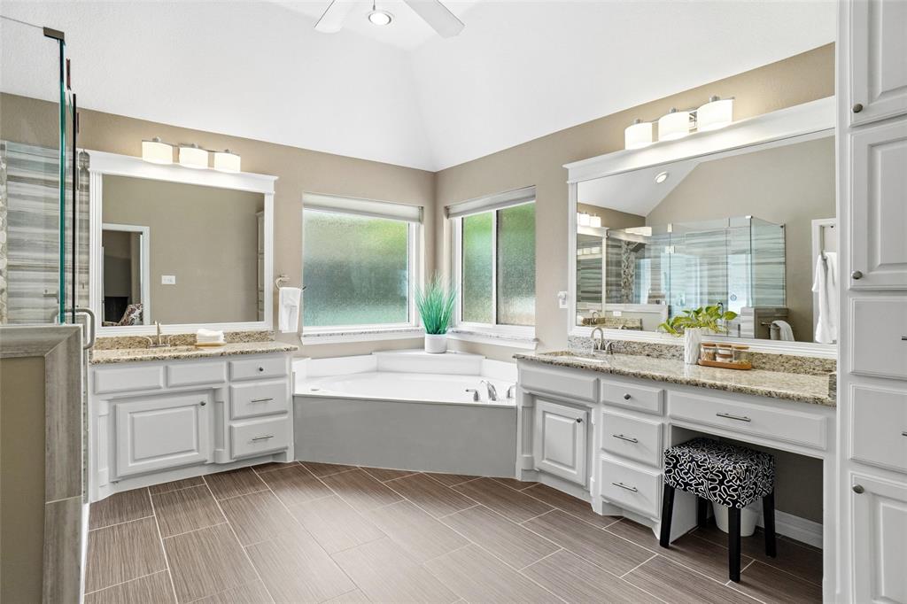 Twin Lakes Add - Residential