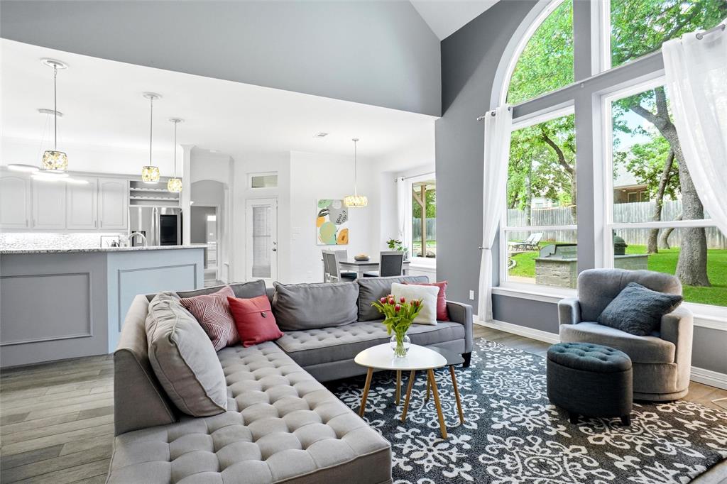 Twin Lakes Add - Residential