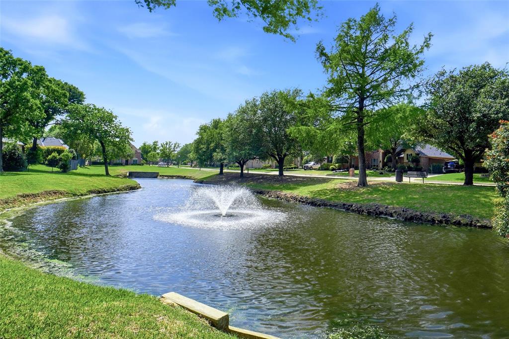 Twin Lakes Add - Residential