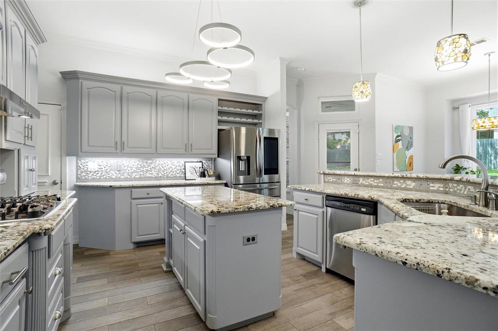 Twin Lakes Add - Residential