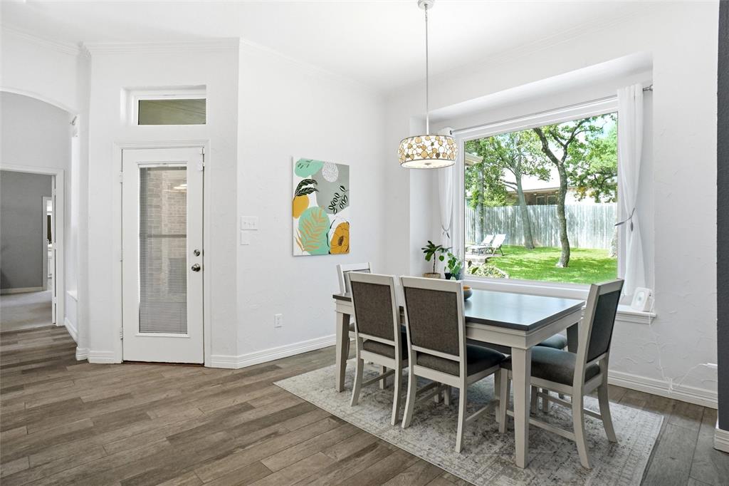Twin Lakes Add - Residential
