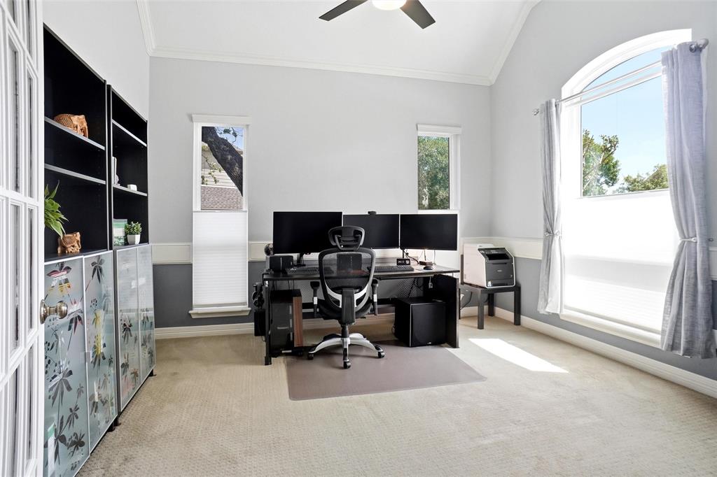Twin Lakes Add - Residential