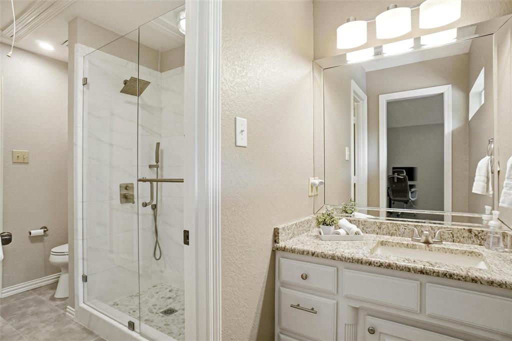 Twin Lakes Add - Residential