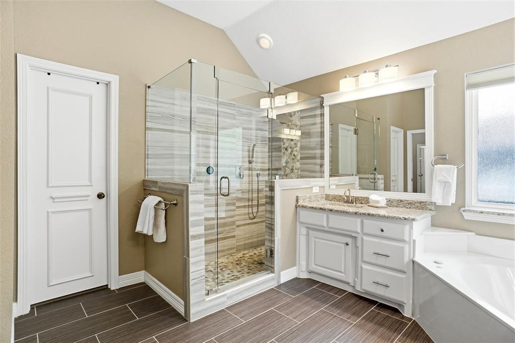 Twin Lakes Add - Residential