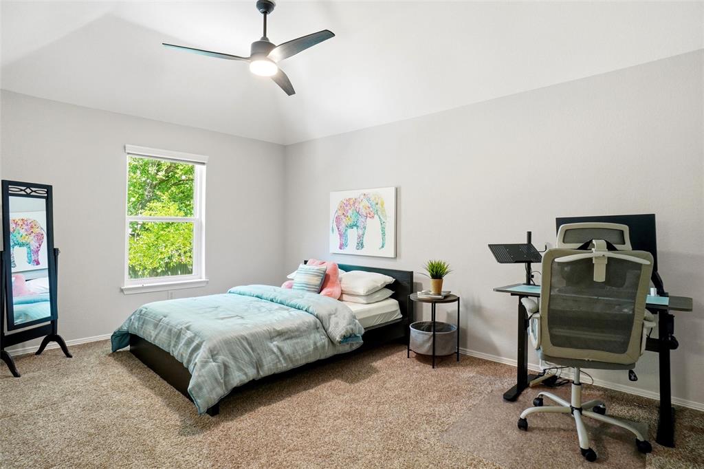 Twin Lakes Add - Residential