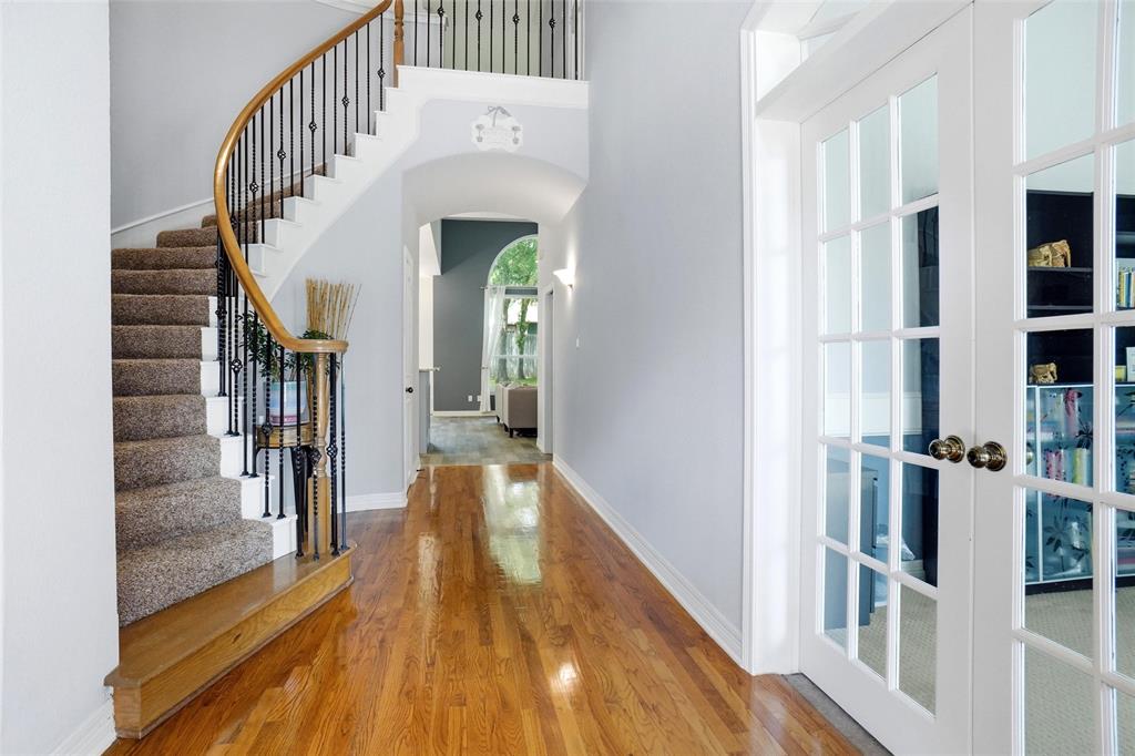 Twin Lakes Add - Residential