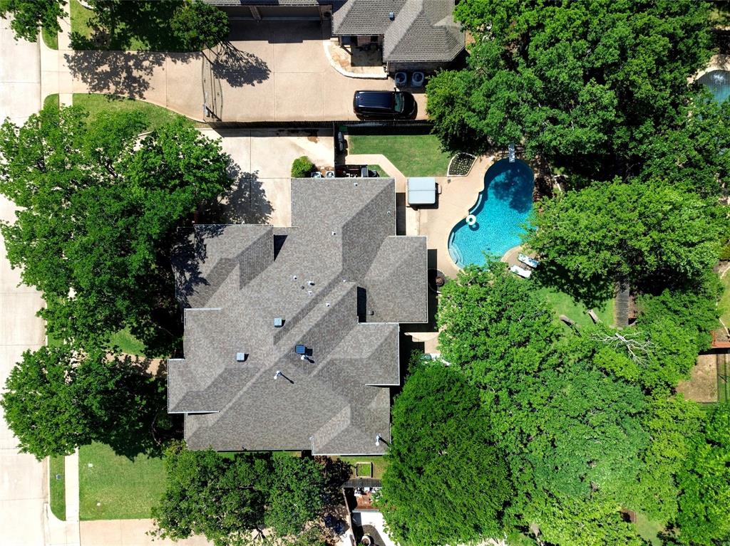 Twin Lakes Add - Residential