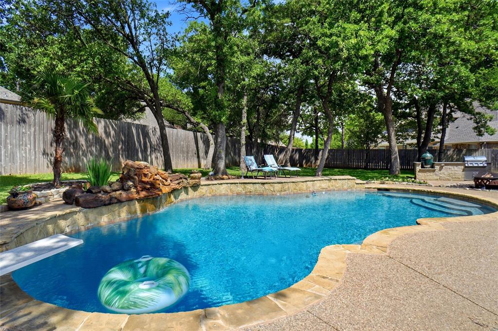Twin Lakes Add - Residential