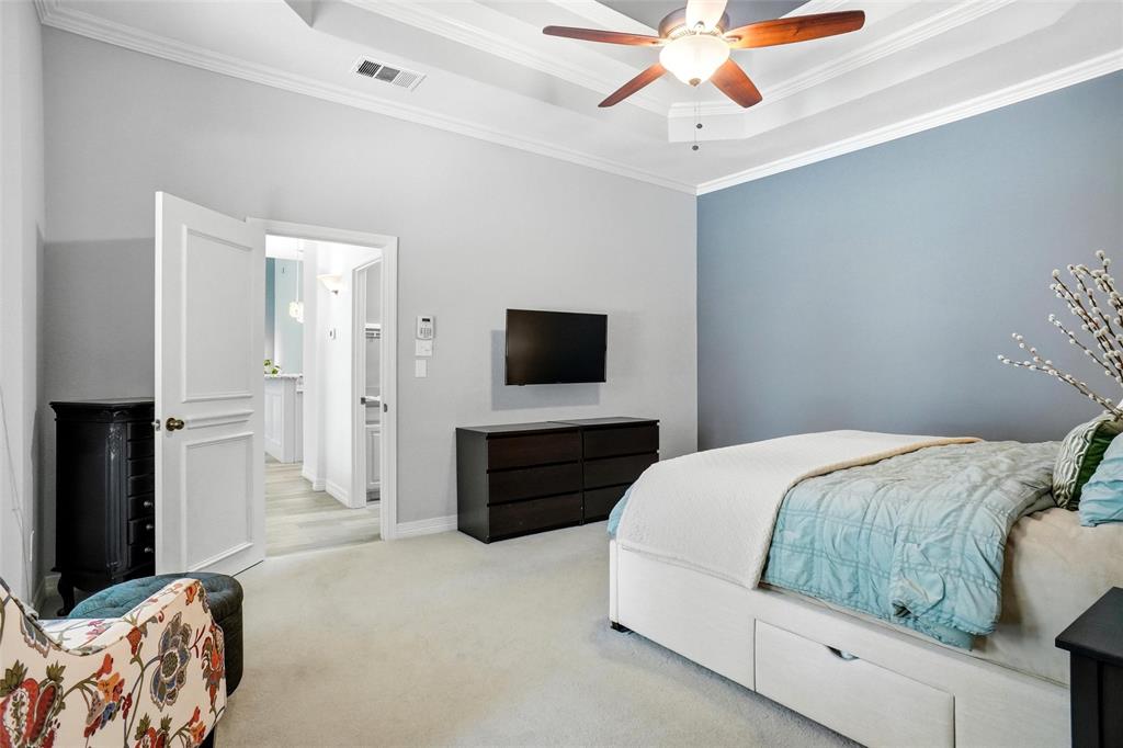 Twin Lakes Add - Residential