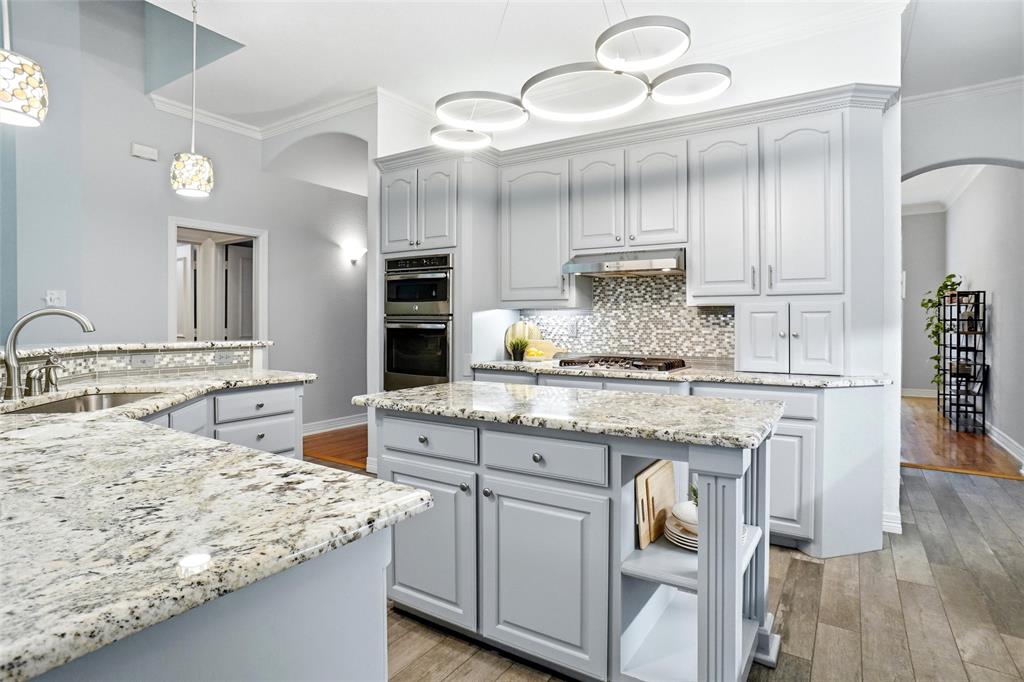 Twin Lakes Add - Residential