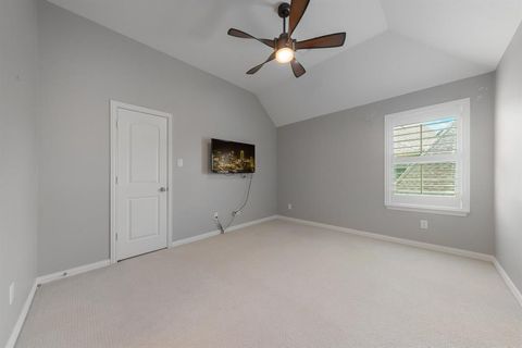 Tiny photo for 640 Creekway Drive, Irving, TX 75039 (MLS # 21033272)