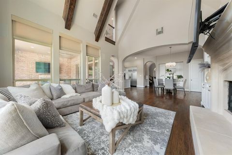 Tiny photo for 640 Creekway Drive, Irving, TX 75039 (MLS # 21033272)