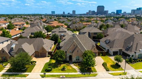 Tiny photo for 640 Creekway Drive, Irving, TX 75039 (MLS # 21033272)