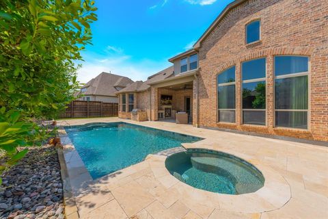 Tiny photo for 640 Creekway Drive, Irving, TX 75039 (MLS # 21033272)