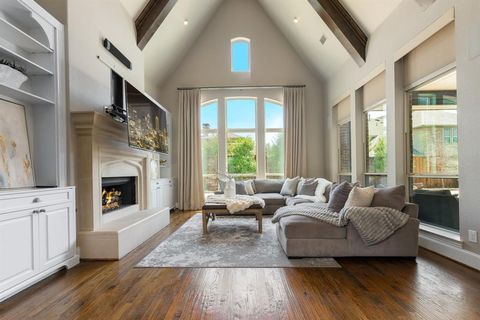 Tiny photo for 640 Creekway Drive, Irving, TX 75039 (MLS # 21033272)