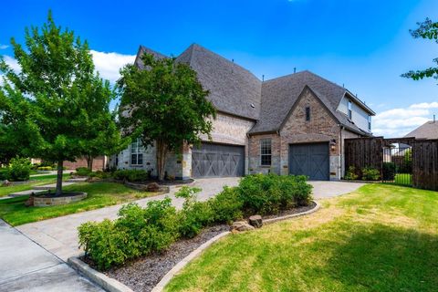 Tiny photo for 640 Creekway Drive, Irving, TX 75039 (MLS # 21033272)