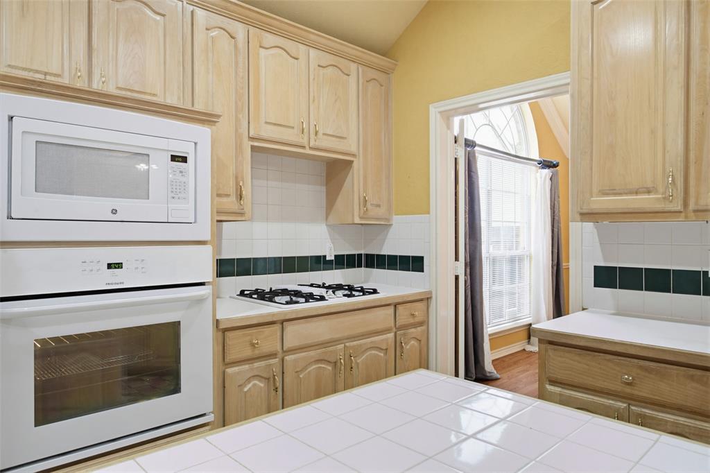 Carriage Glen Add - Residential