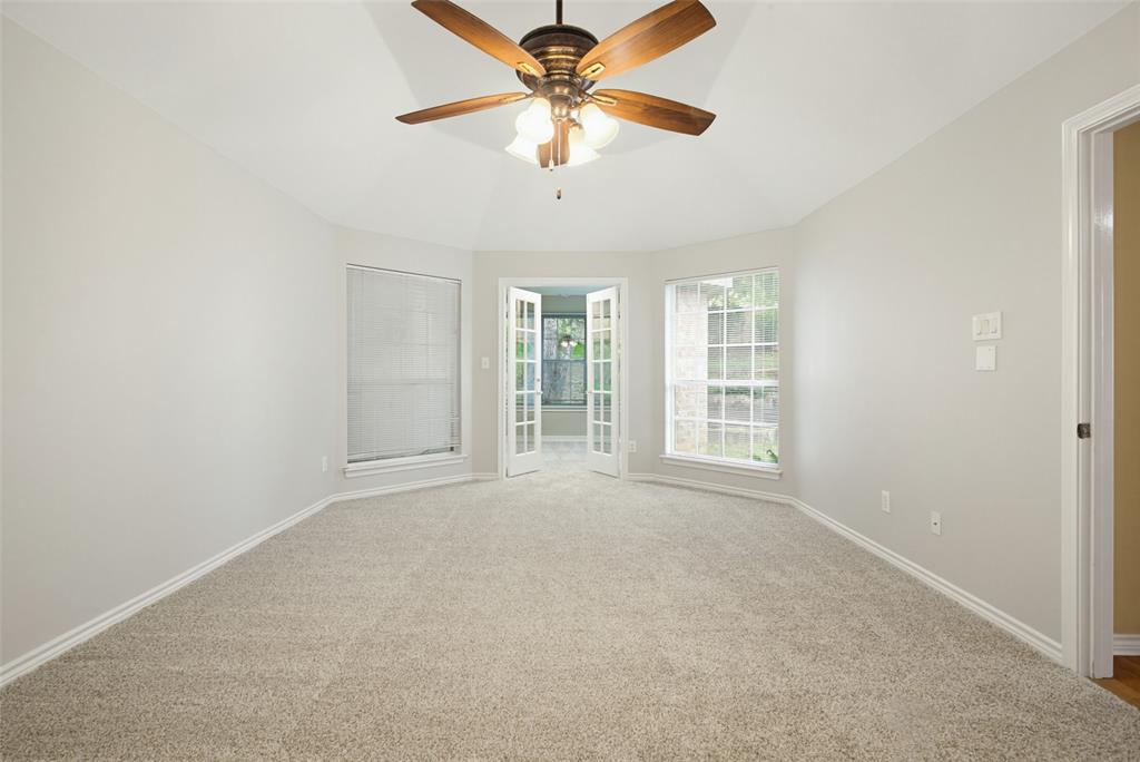Carriage Glen Add - Residential