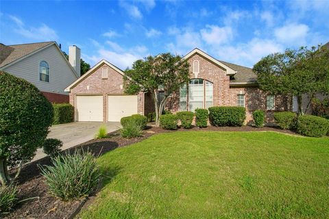 Photo of 3208 Bridle Lane, Grapevine, TX 76051 (MLS # 21250666)