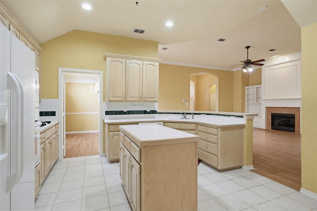 Carriage Glen Add - Residential
