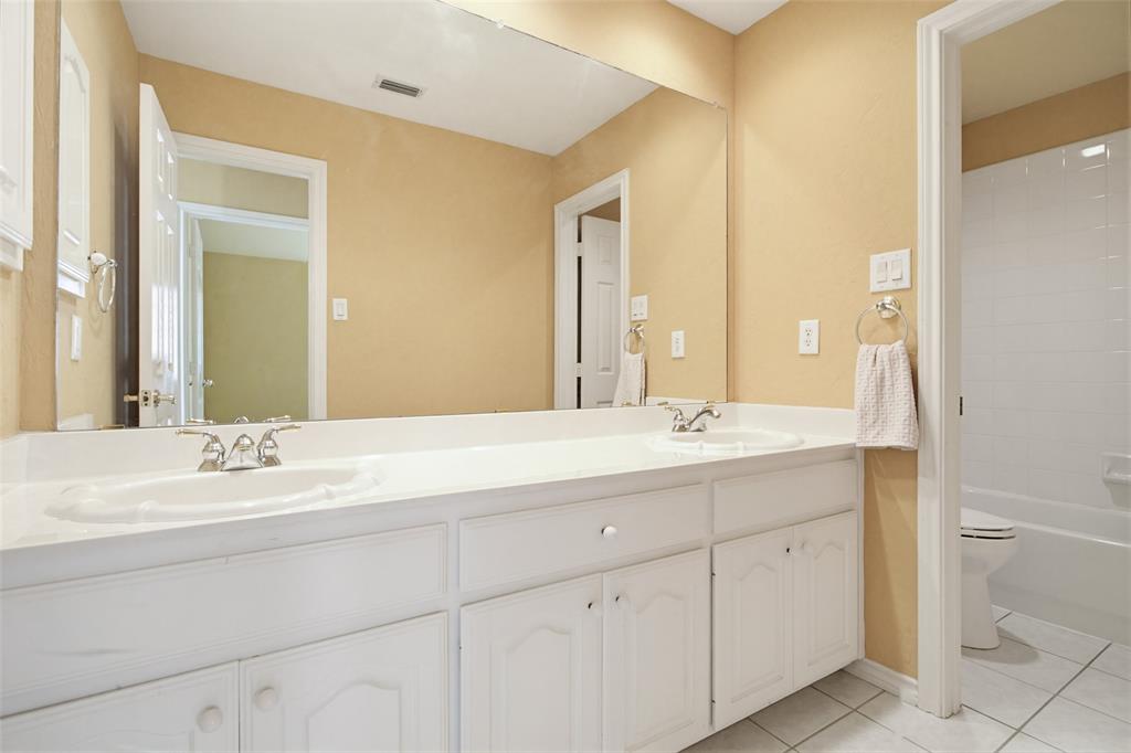 Carriage Glen Add - Residential