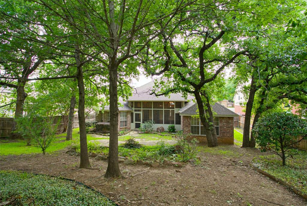 Carriage Glen Add - Residential