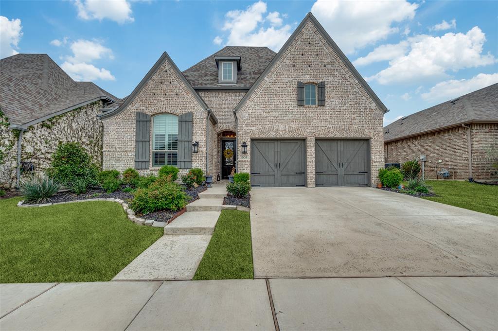 1605 Lavender Lane