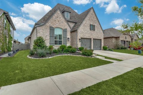 1605 Lavender Lane Argyle TX 76226