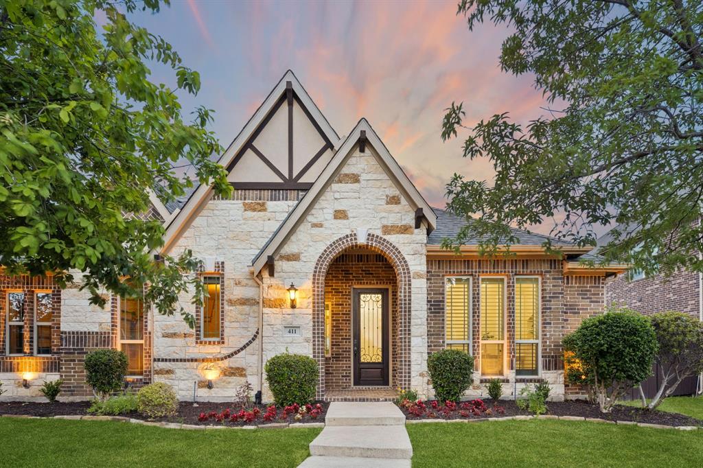 411 Salada Drive