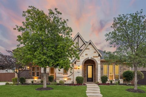 411 Salada Drive Prosper TX 75078