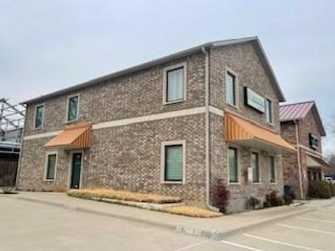 105 N Lakeview Drive Lake Dallas TX 75065