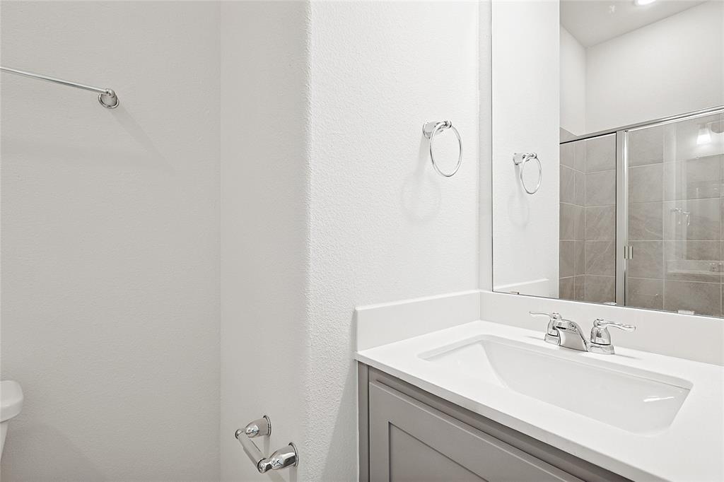 Hulen Trails - Residential