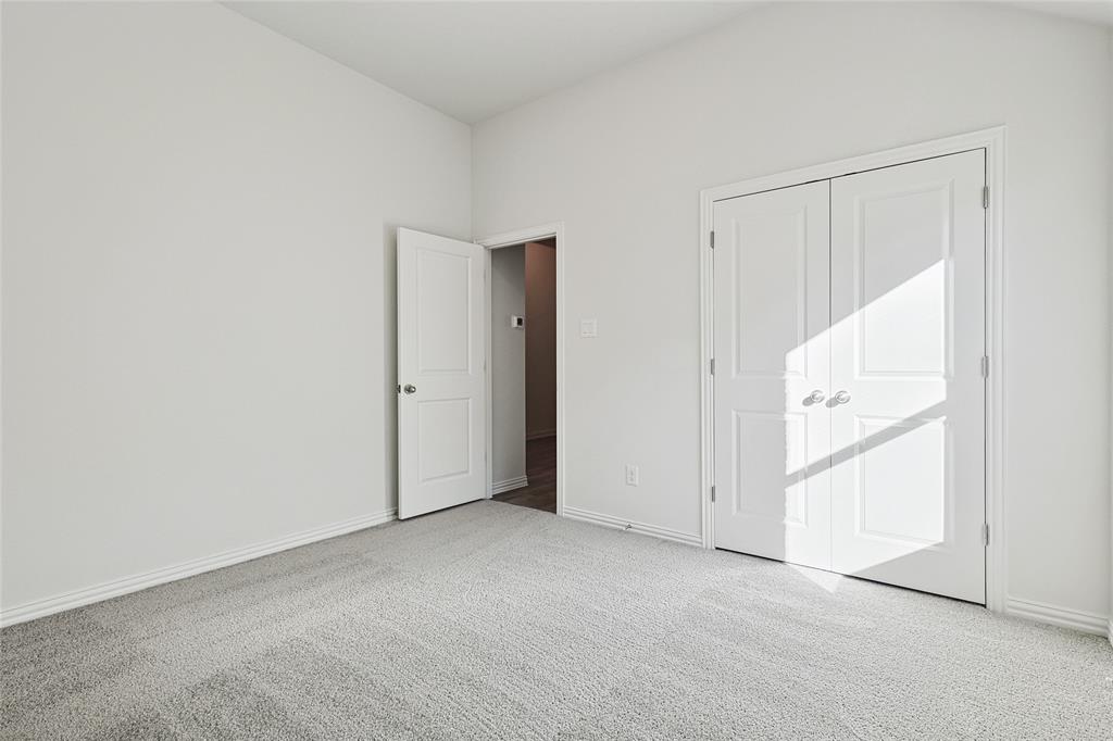 Hulen Trails - Residential