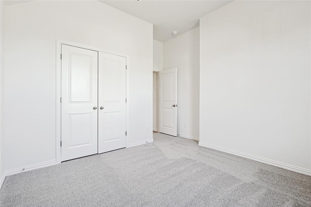 Hulen Trails - Residential