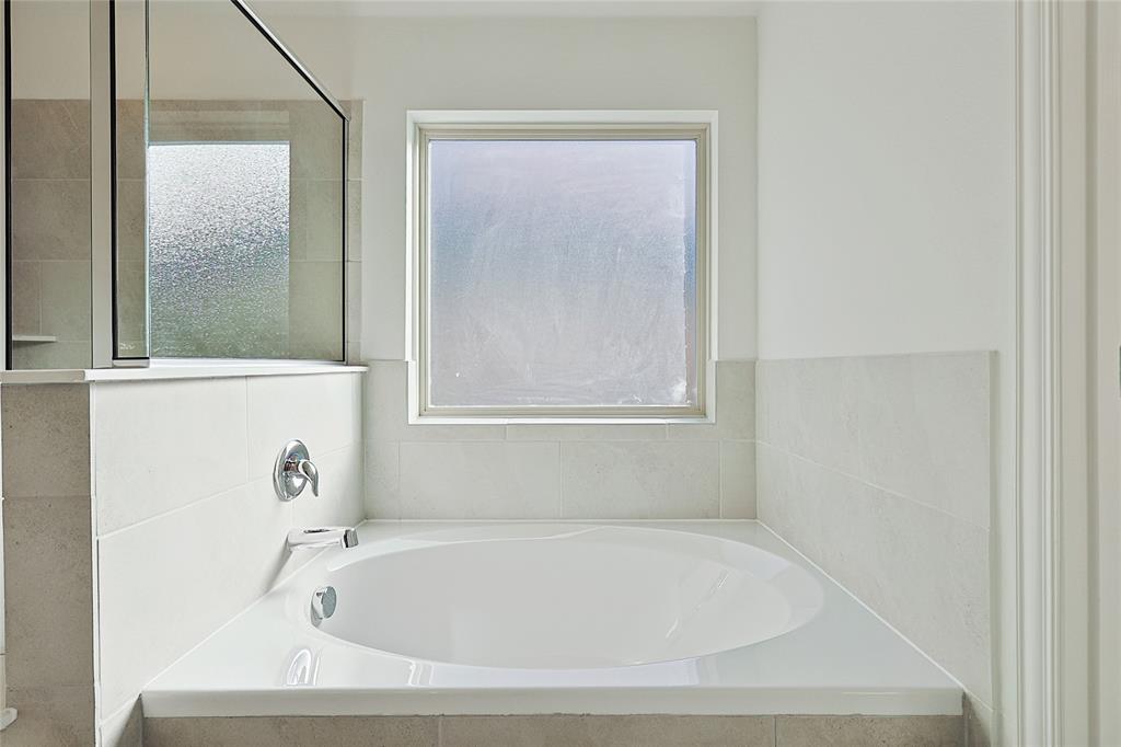 Hulen Trails - Residential