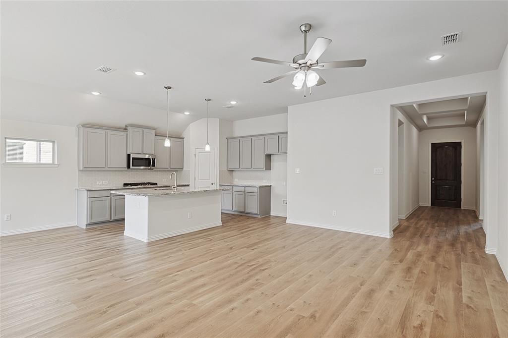 Hulen Trails - Residential