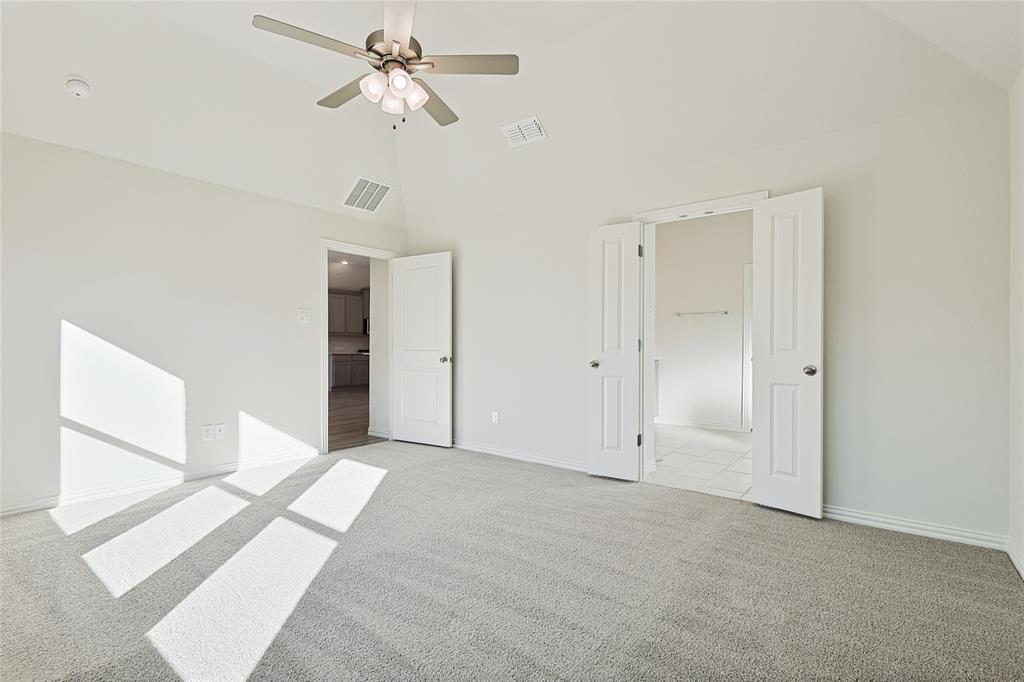 Hulen Trails - Residential