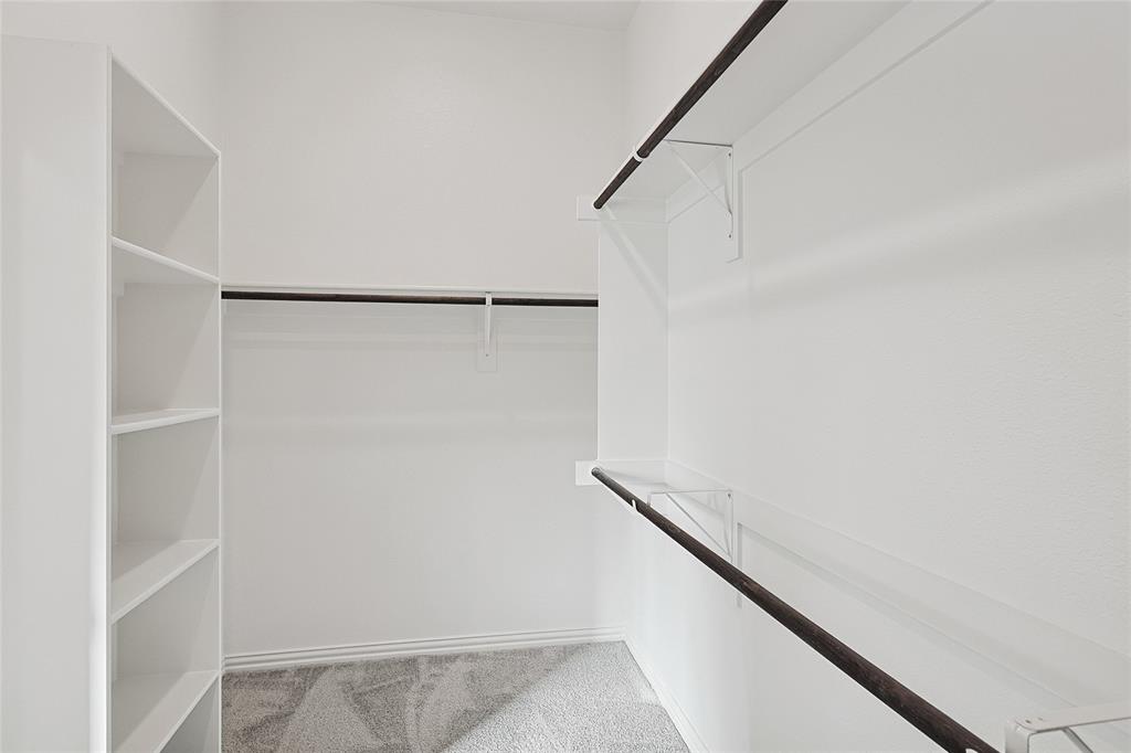 Hulen Trails - Residential