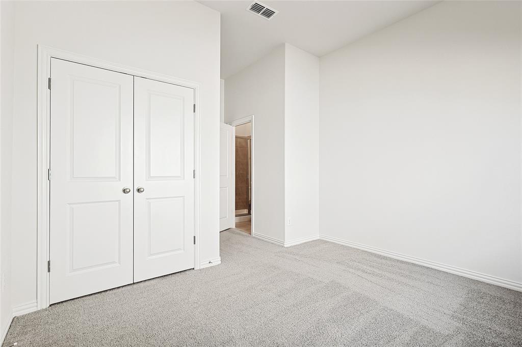 Hulen Trails - Residential