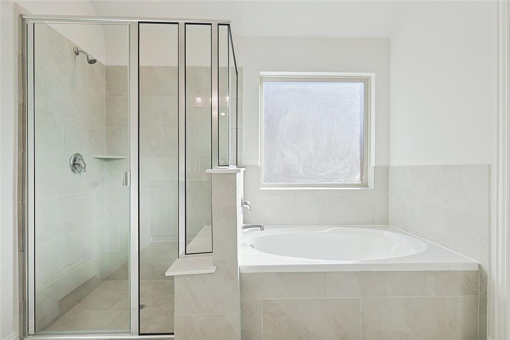 Hulen Trails - Residential