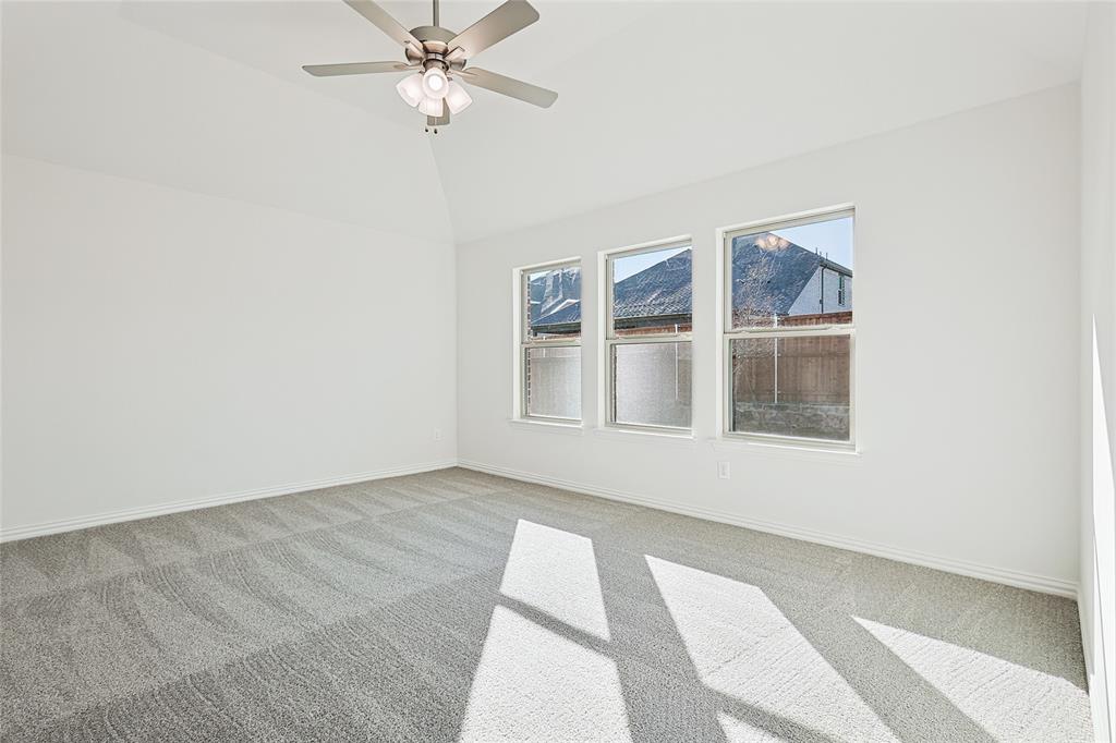 Hulen Trails - Residential